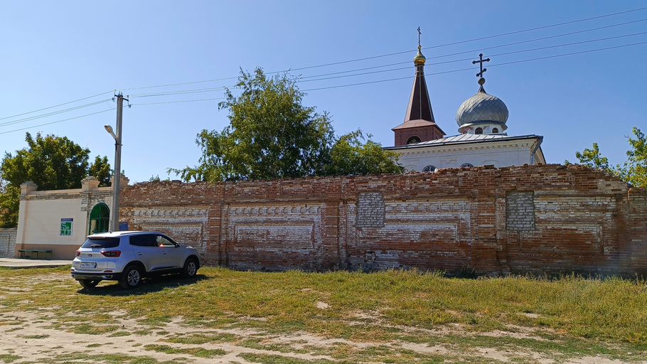 Церковь)